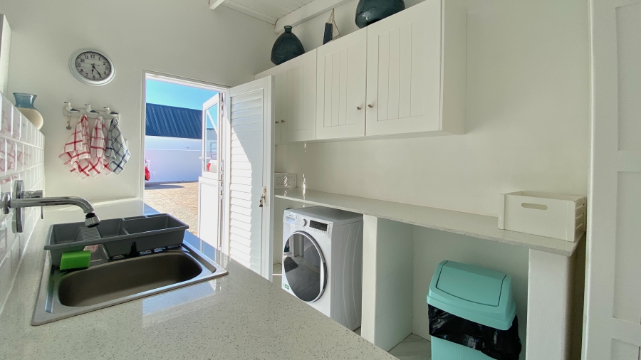 3 Bedroom Property for Sale in Dwarskersbos Western Cape